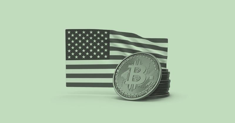 USA Strategic Bitcoin Reserve