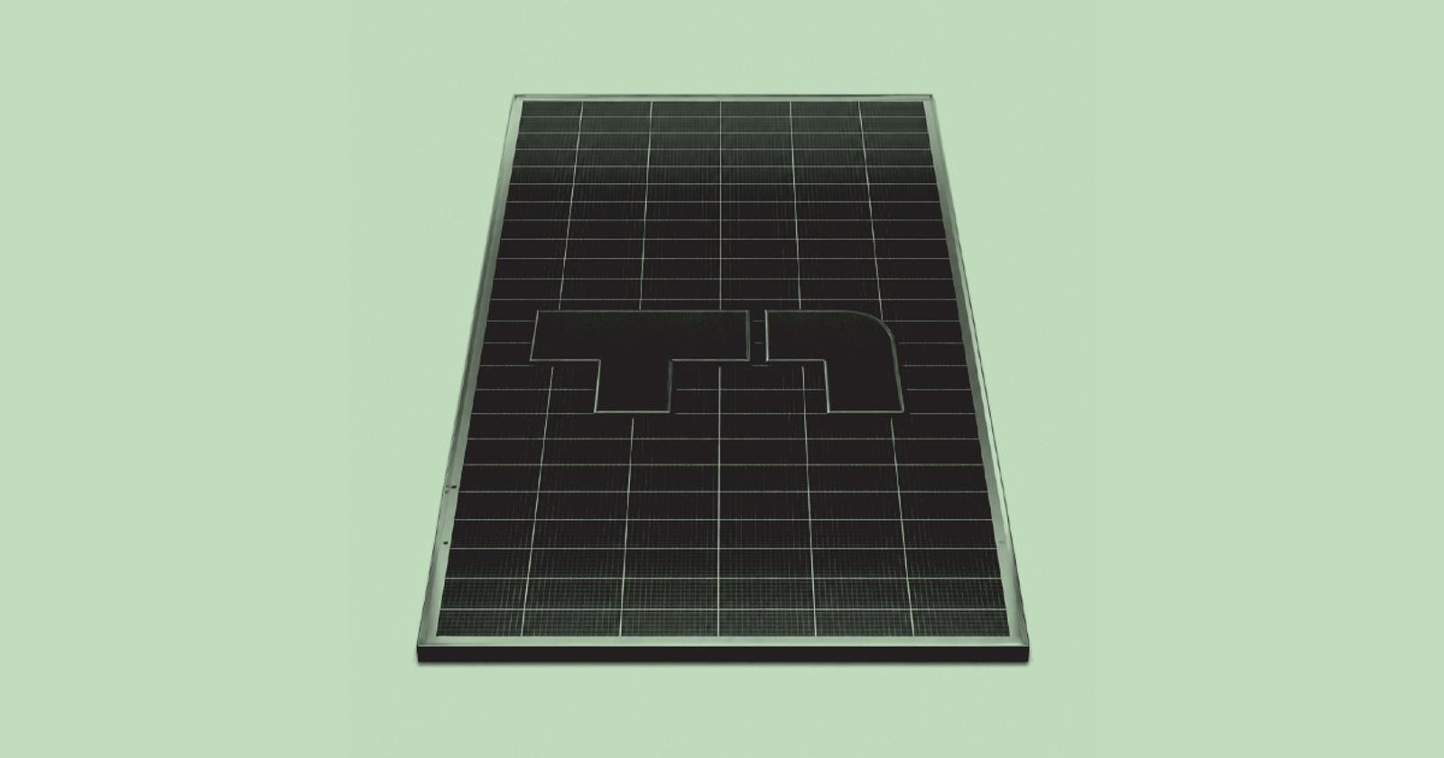 T1 Solar Panel