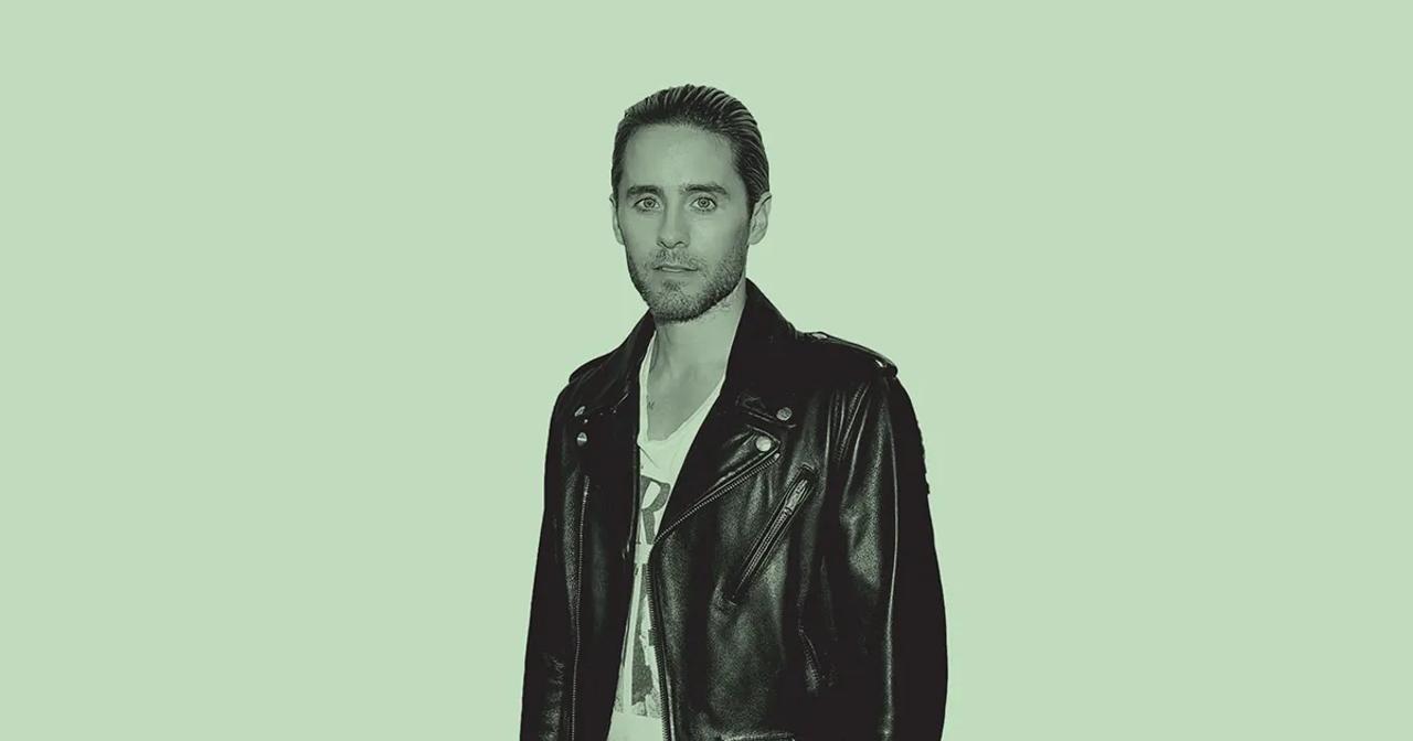 Jared Leto