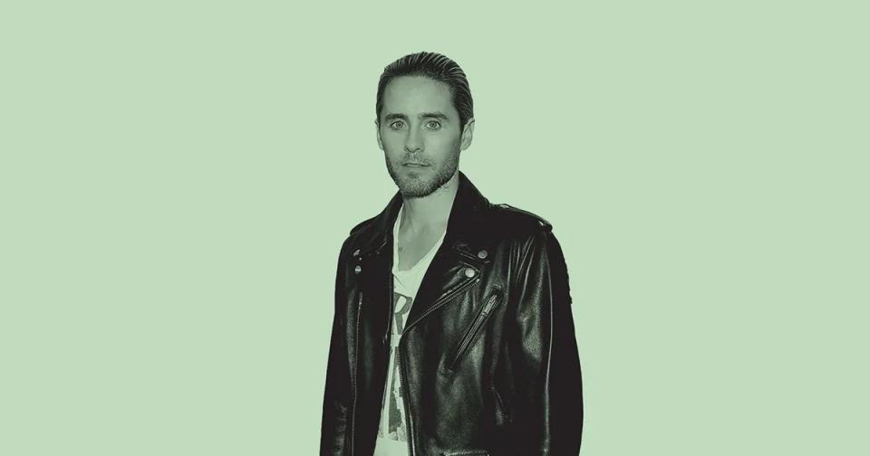 Jared Leto