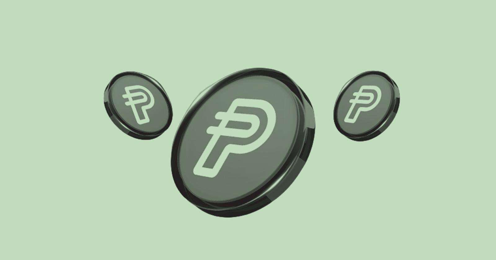 PayPal Crypto