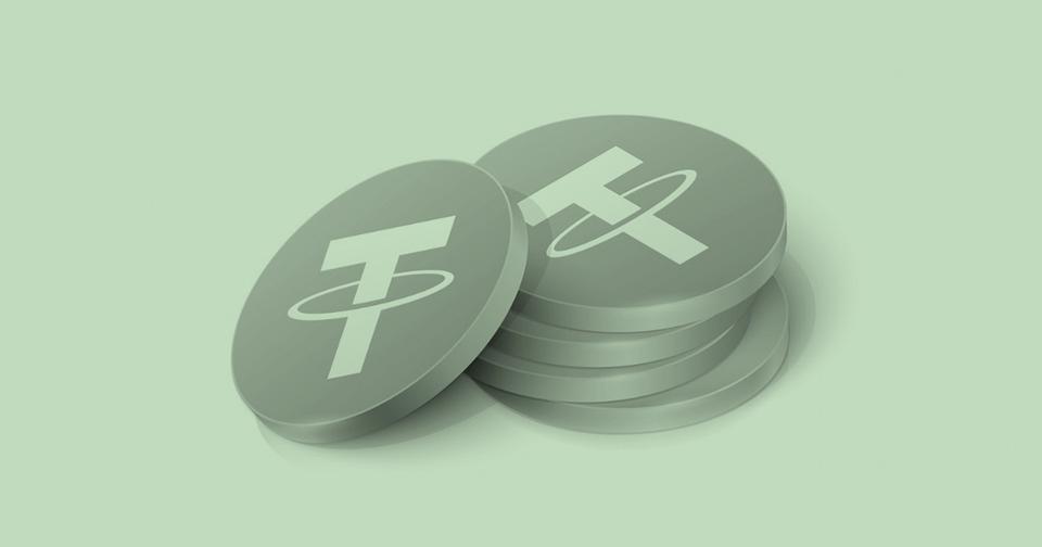 Tether's Bets