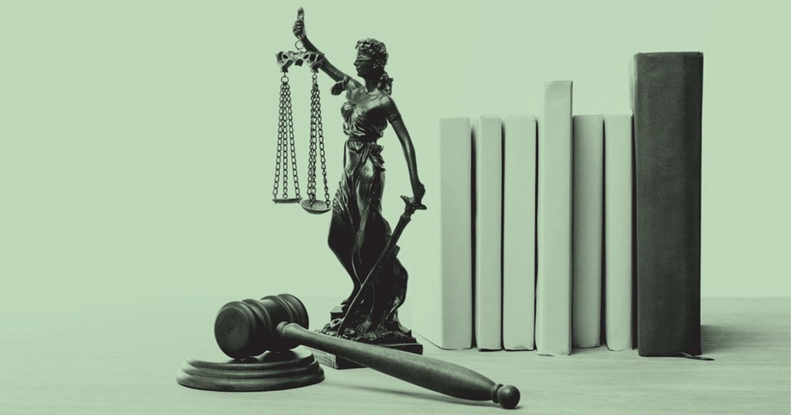 Ripple Fought The Law and Won