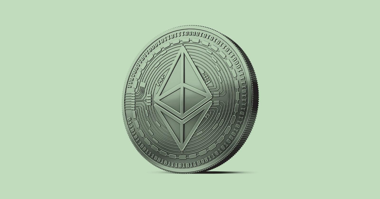 Intchains group ethereum