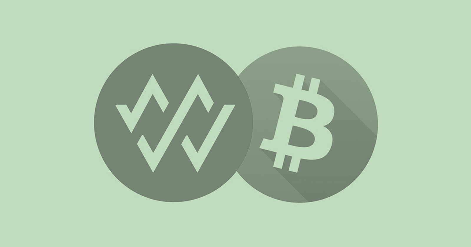 WonderFi Is Buying Bitcoin and Ethereum