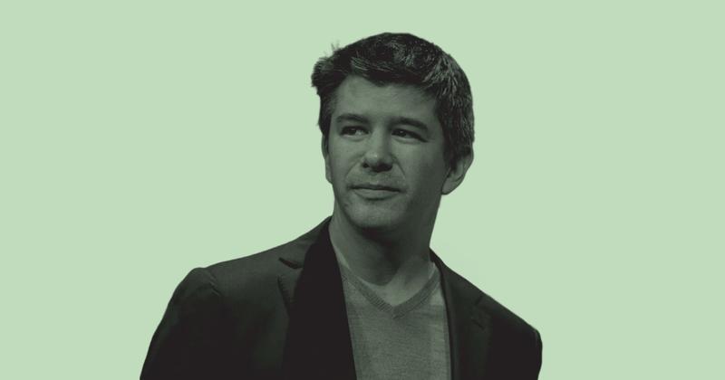 Travis Kalanick Atoms