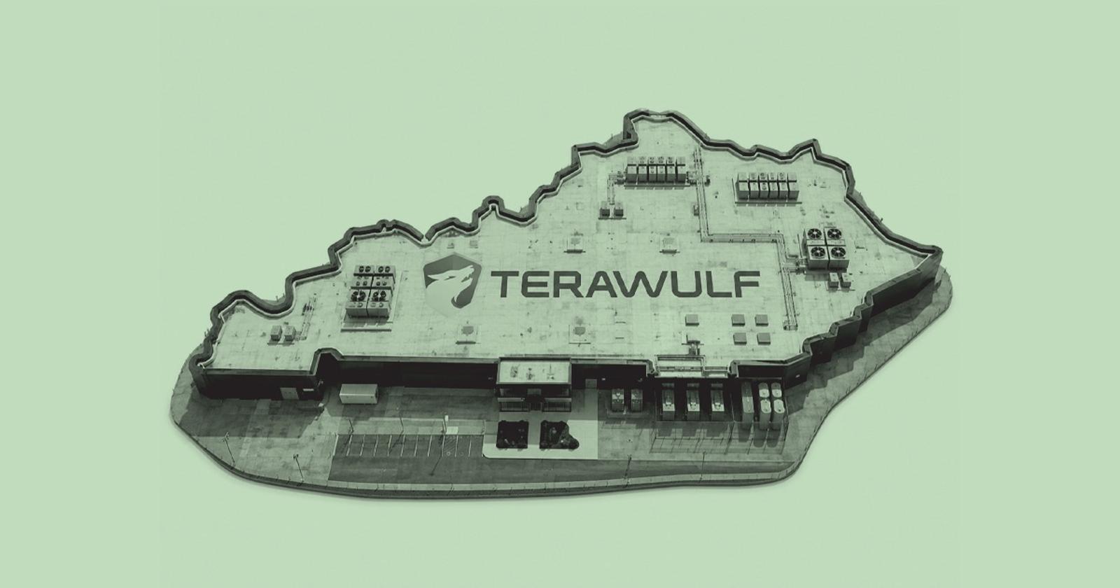 terawulf kentucky