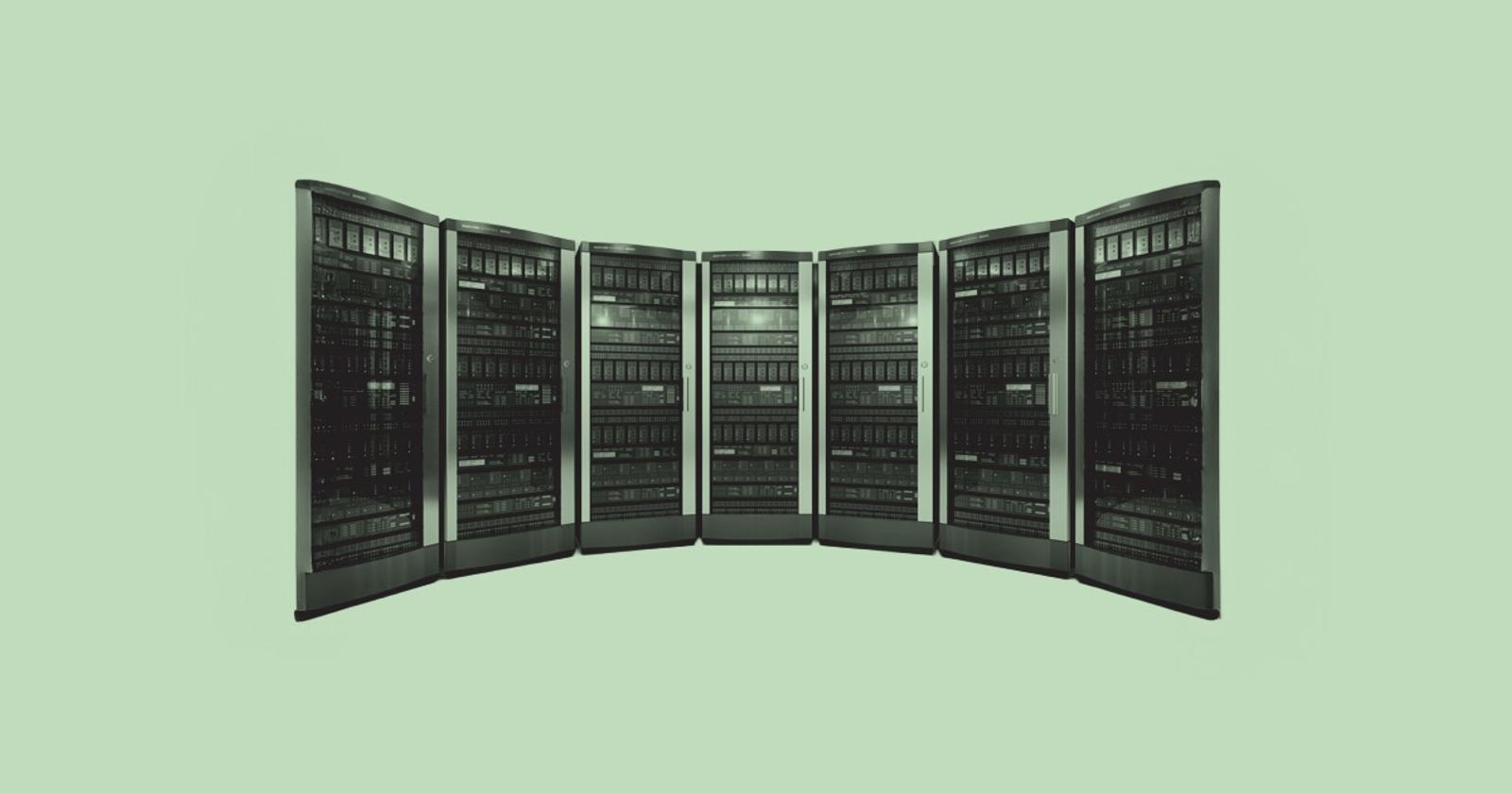 IREN Computing Blackwell