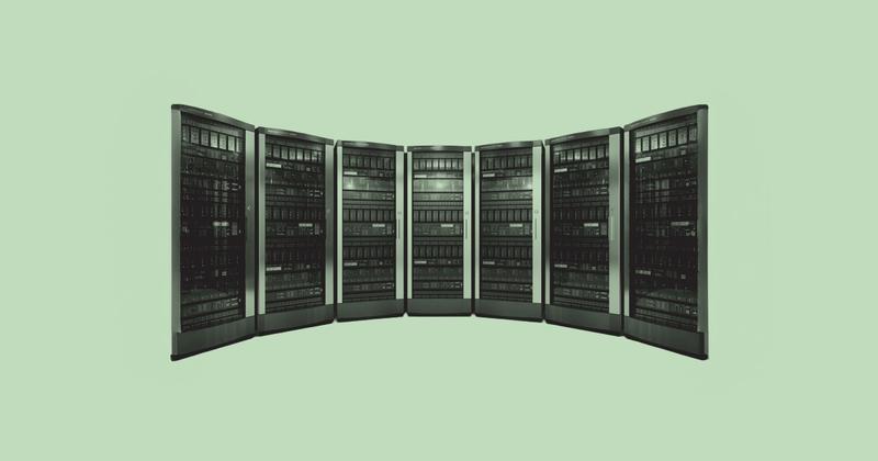 IREN Computing Blackwell