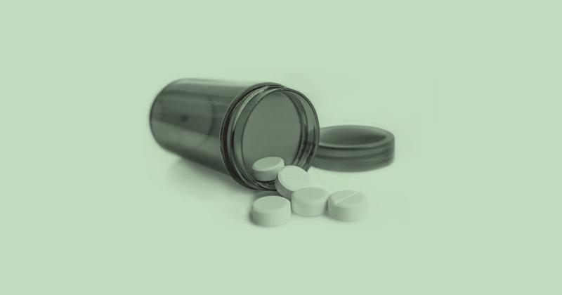 Gilgamesh Lands Government Grant To Solve Opioid Addiction
