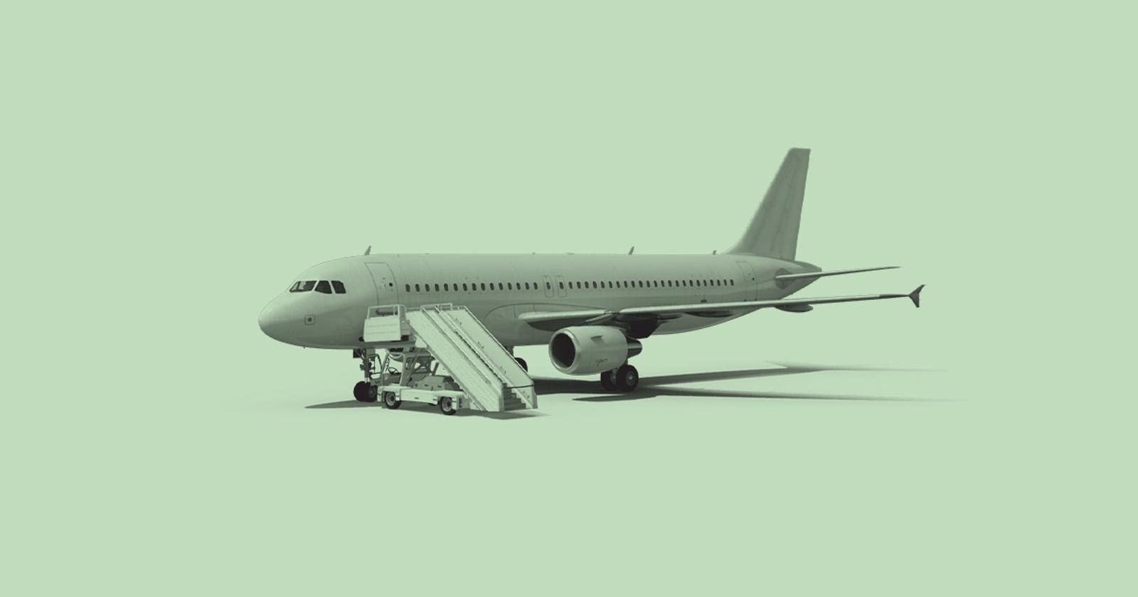 Airplane Boarding