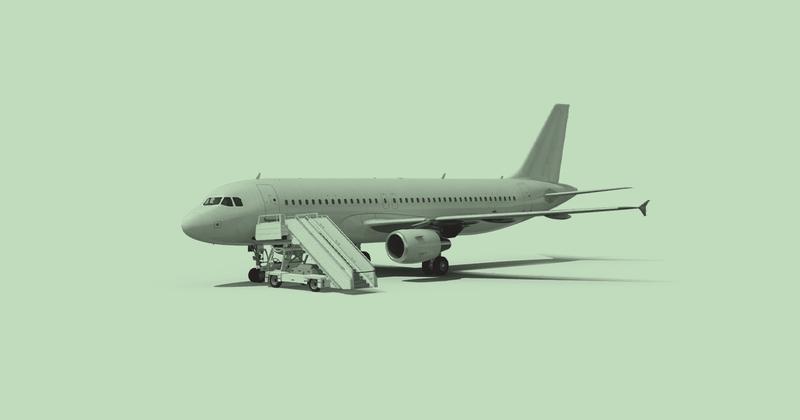 Airplane Boarding