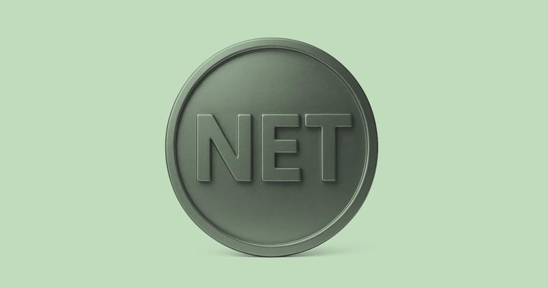 Cloudflare NET Dollar