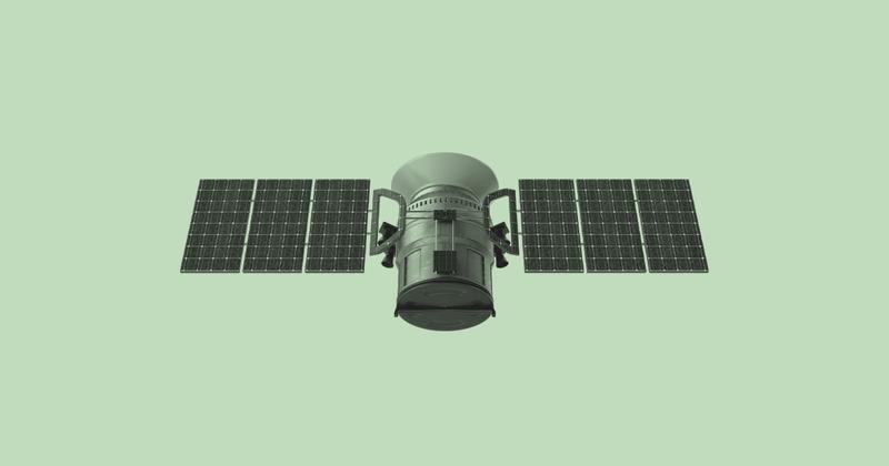 Vodafone AST Spacemobile cellular broadband