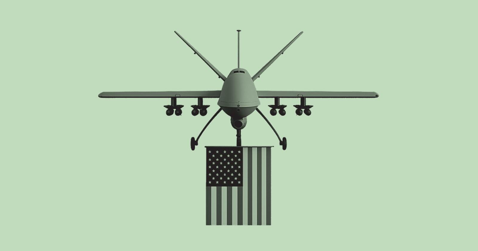 American Drone