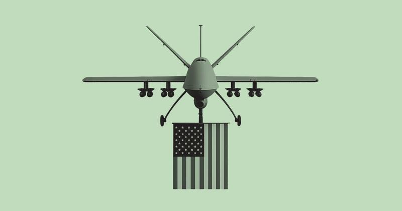 American Drone
