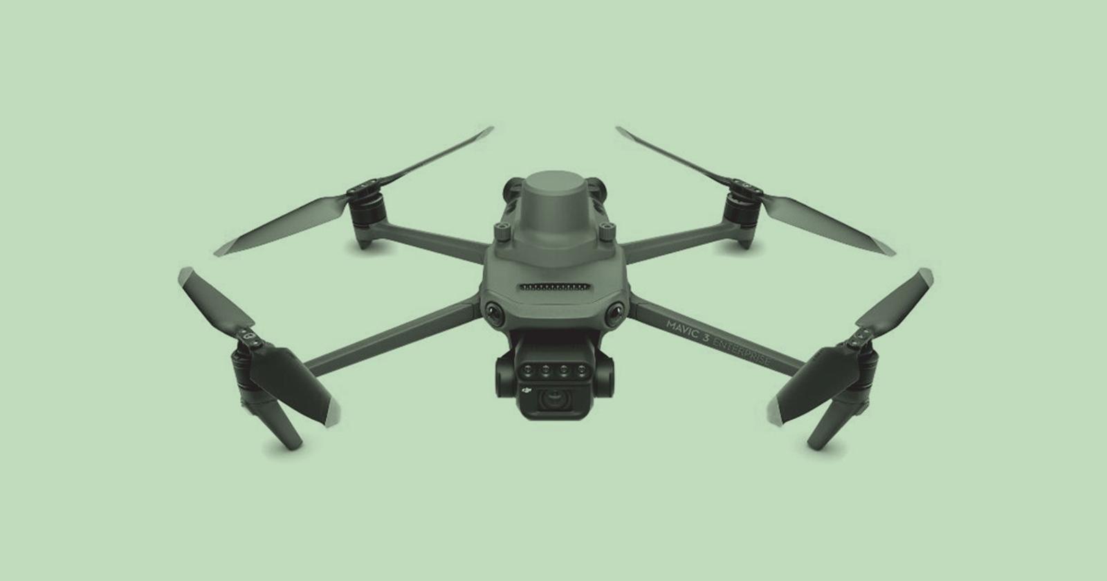 Drone United Kingdom