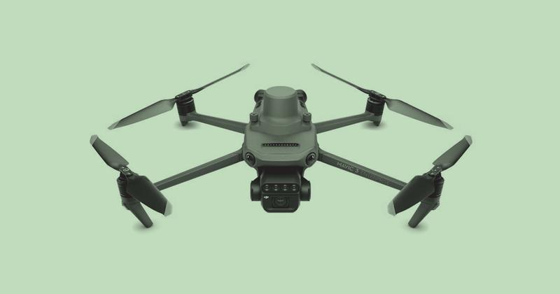 Drone United Kingdom