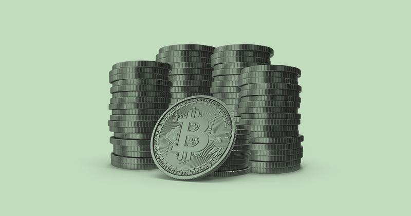 Bitcoin Stacks