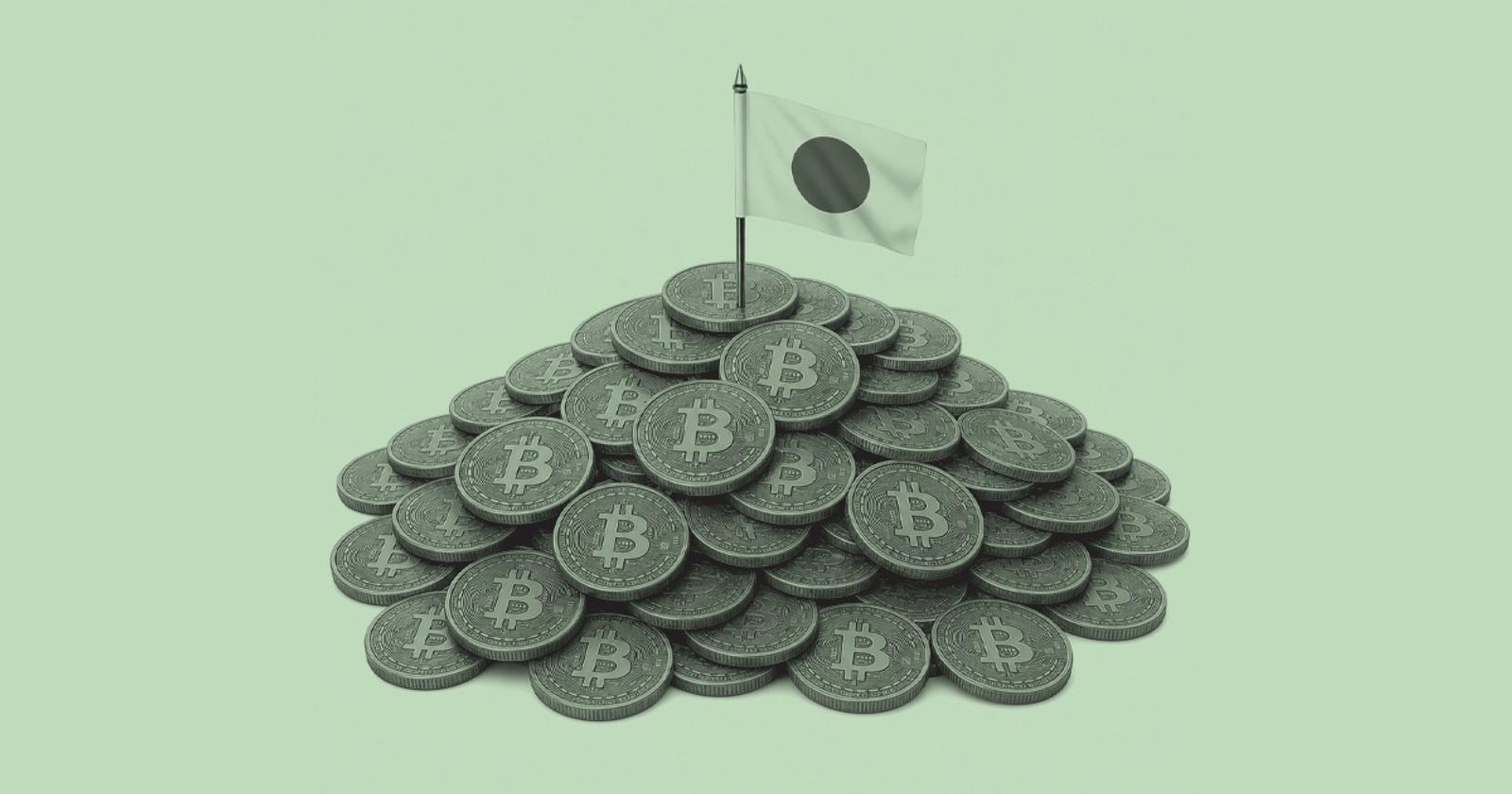 Bitcoin Japan