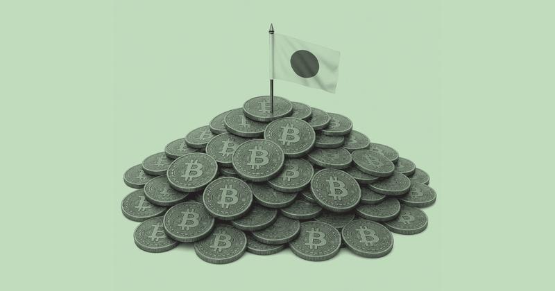 Bitcoin Japan
