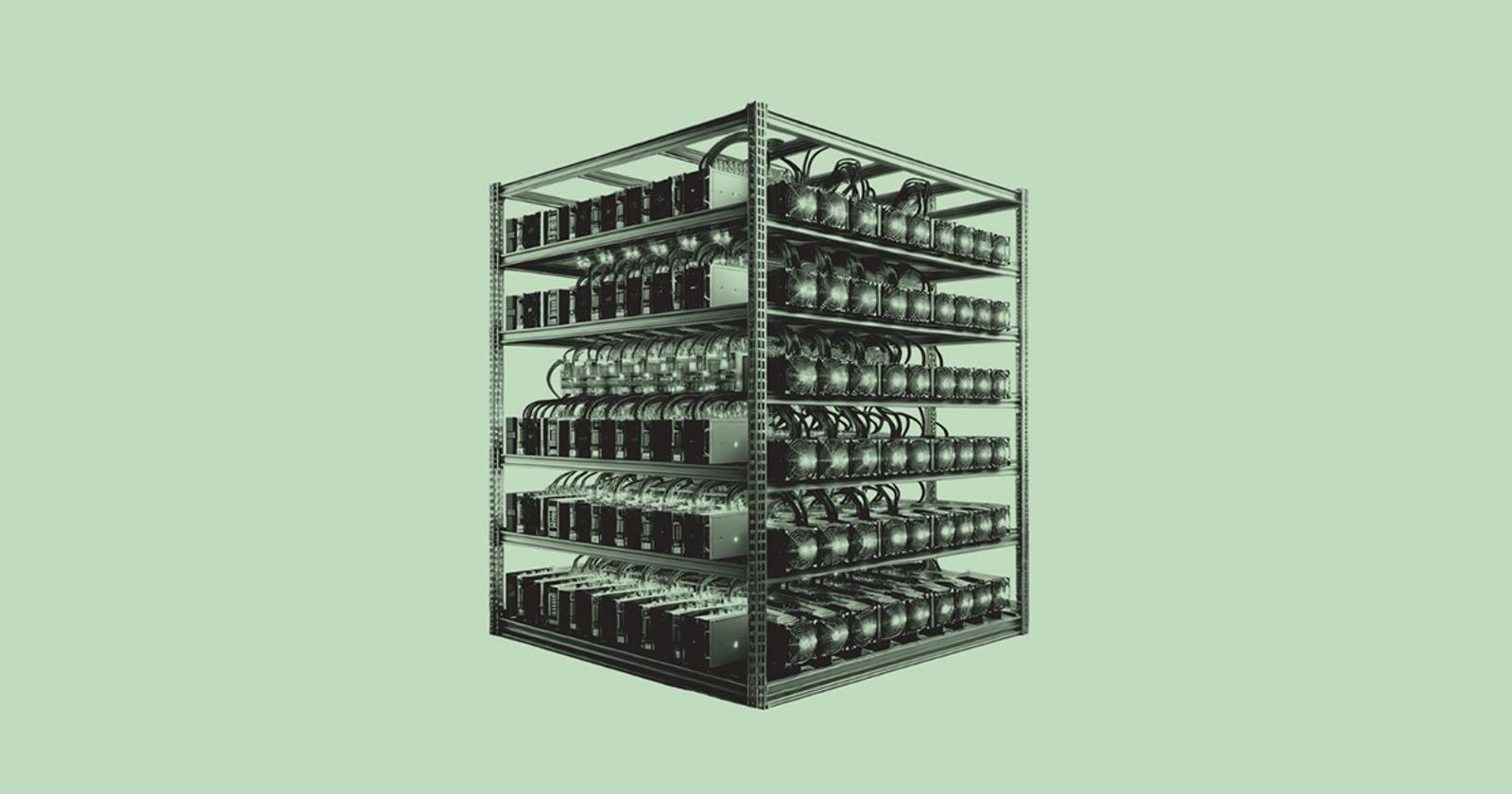 Gryphon Digital Mining Is Doubling Down After The Bitcoin Halving