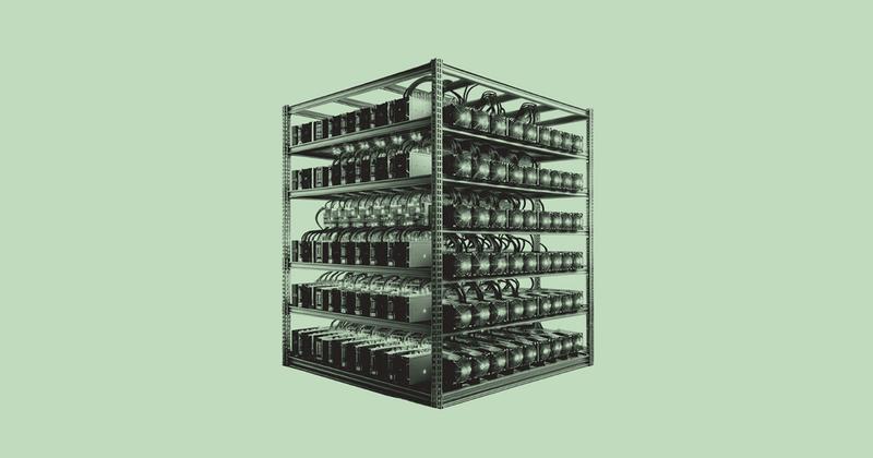 Gryphon Digital Mining Is Doubling Down After The Bitcoin Halving