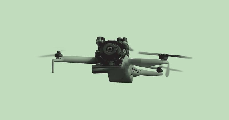 US Drone