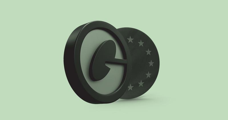 Paxos Global Dollar Europe