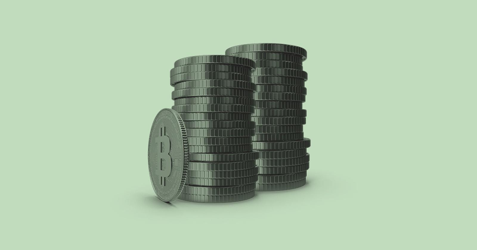 Bitcoin buying from MARA