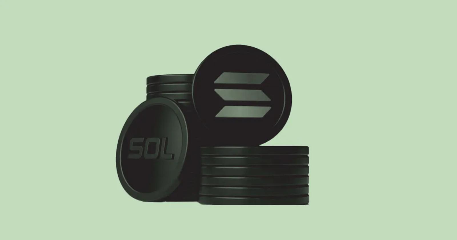 Solana Sol Strategies HODL