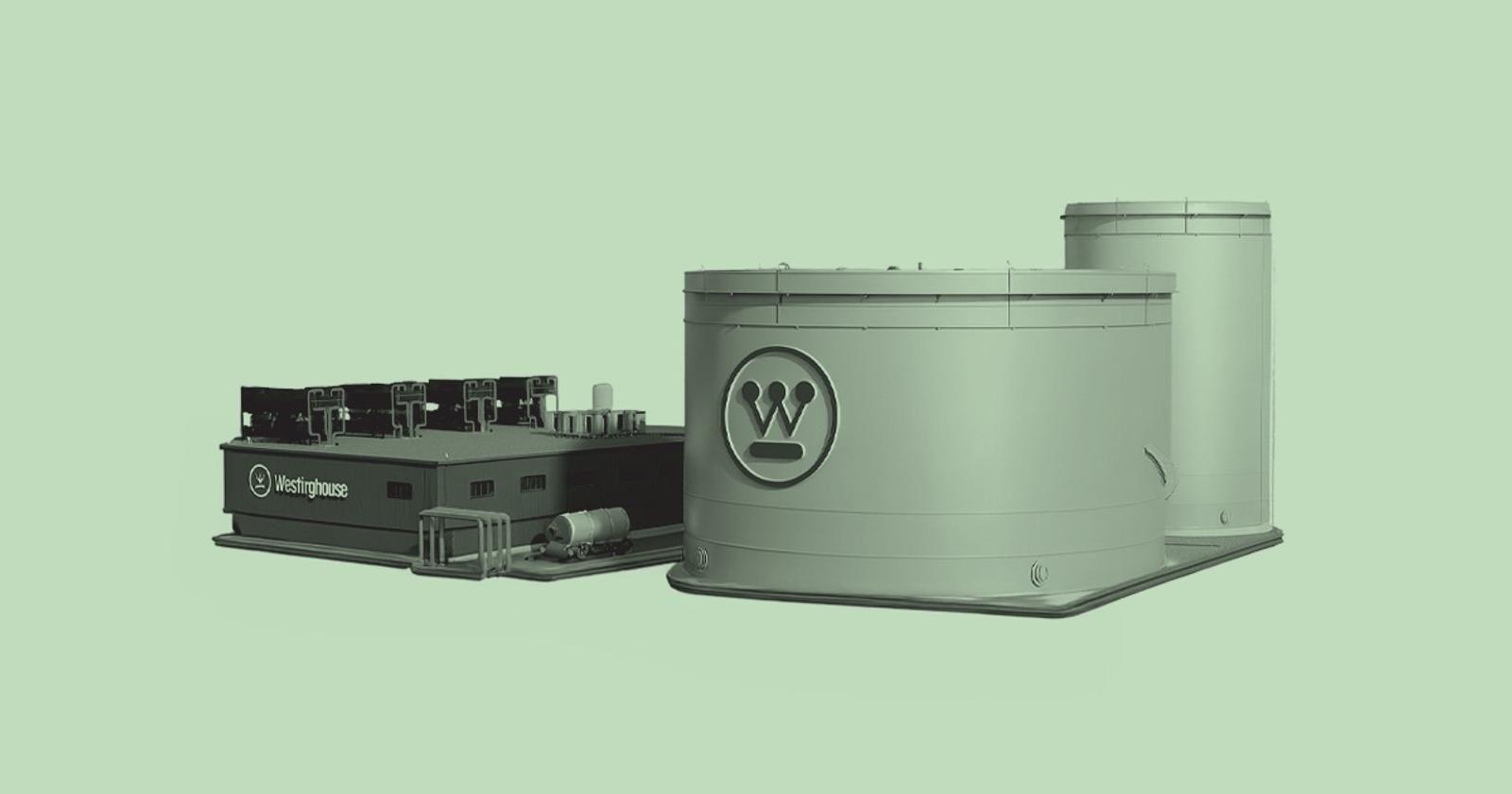 Westinghouse Reactor