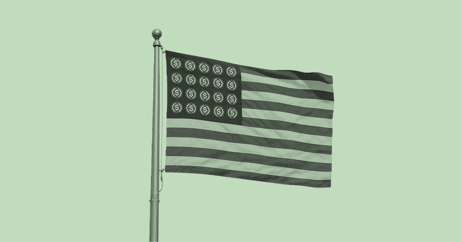 Stablecoin USA