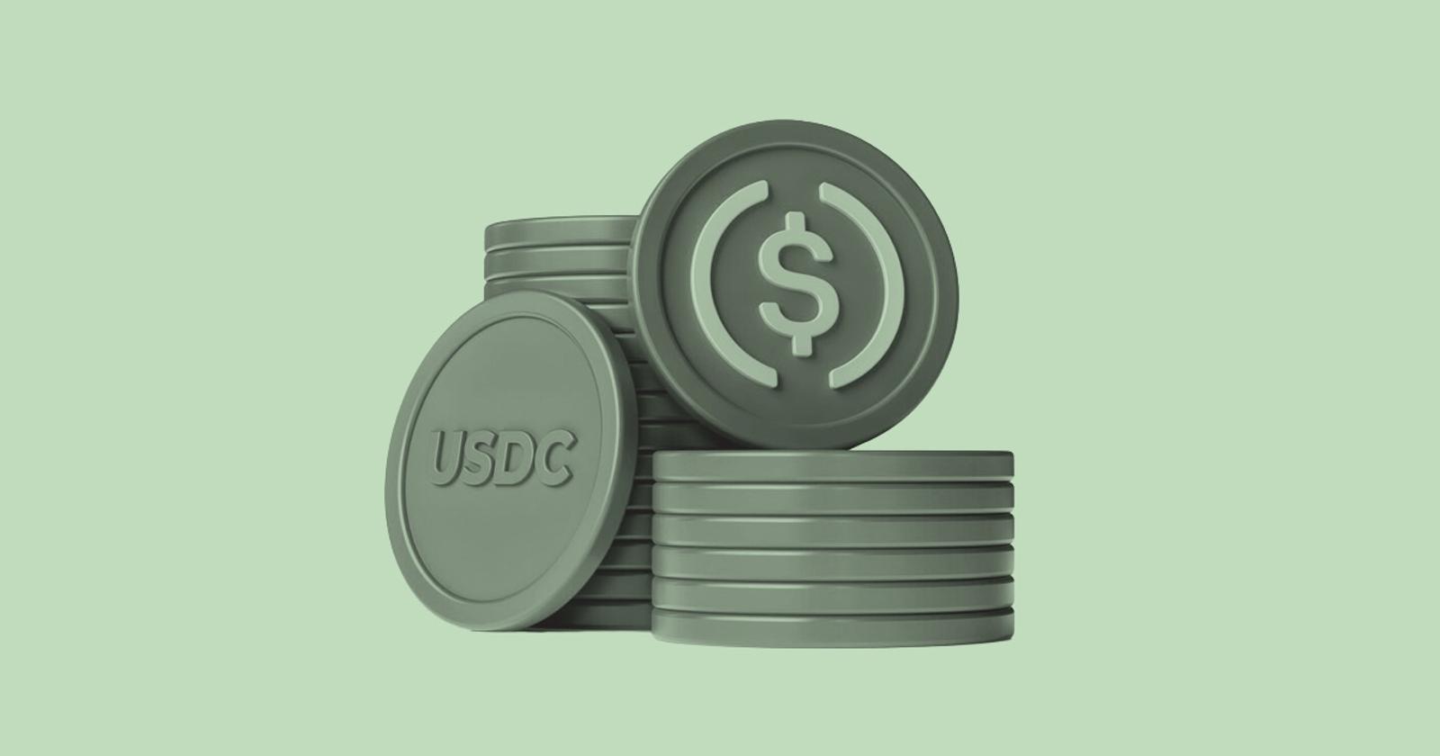 USDC