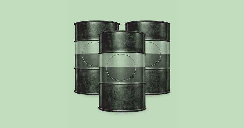 greenland oil