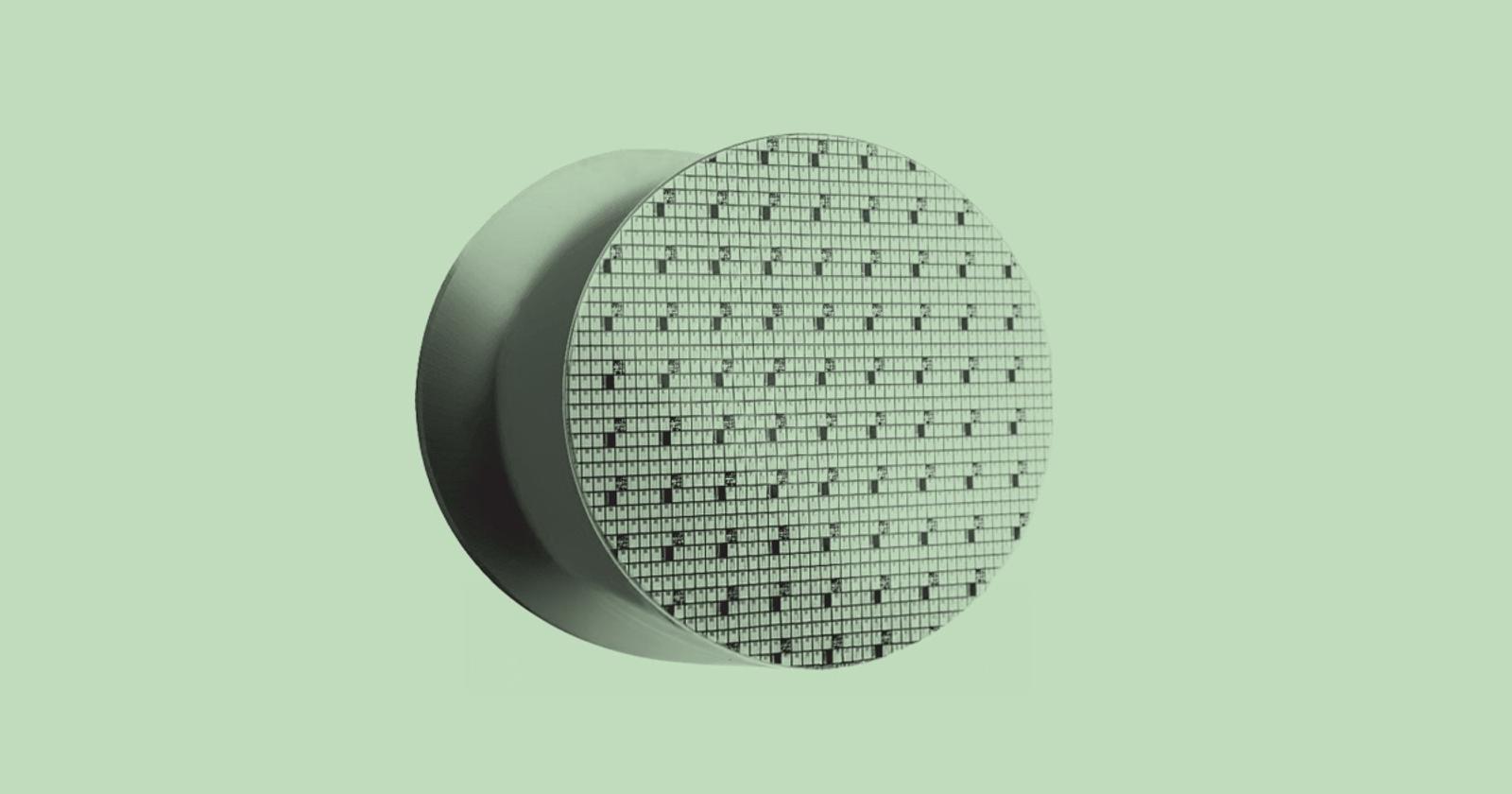 Wolfspeed semiconductor