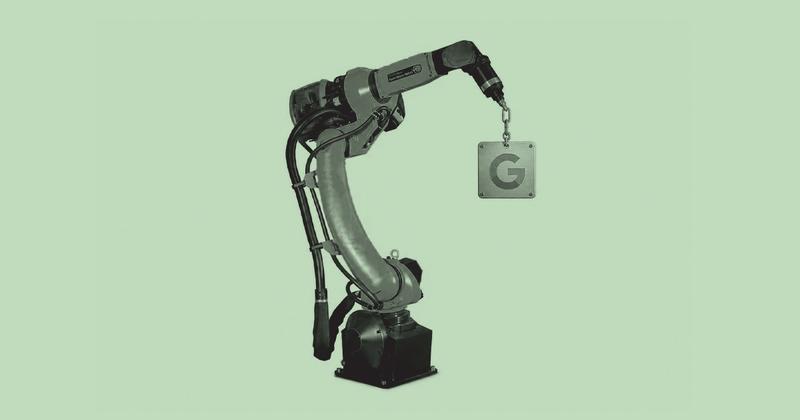 FANUC robot