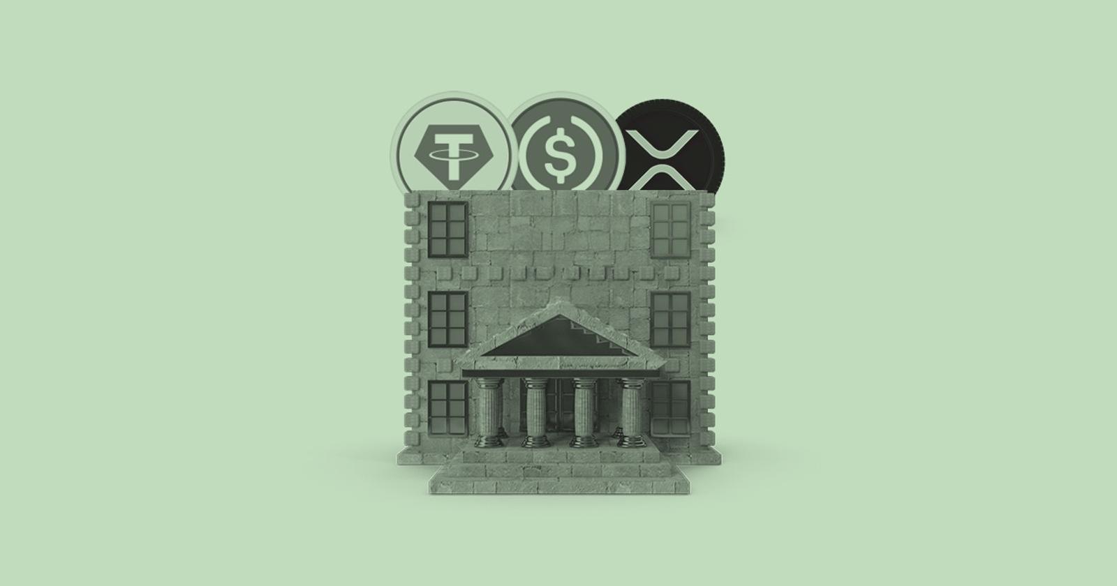 Crypto Banking License