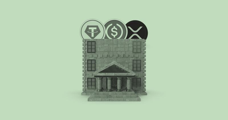Crypto Banking License