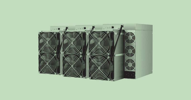 Dogecoin and Litecoin mining