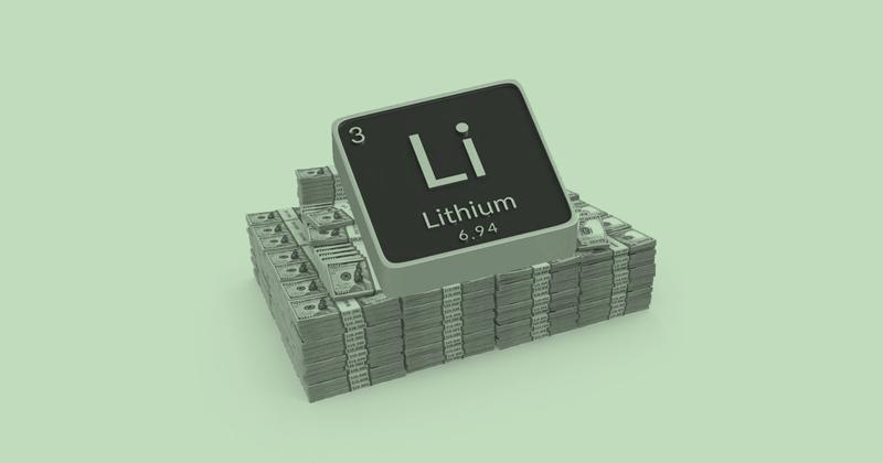 Lithium Americas $250 million investment