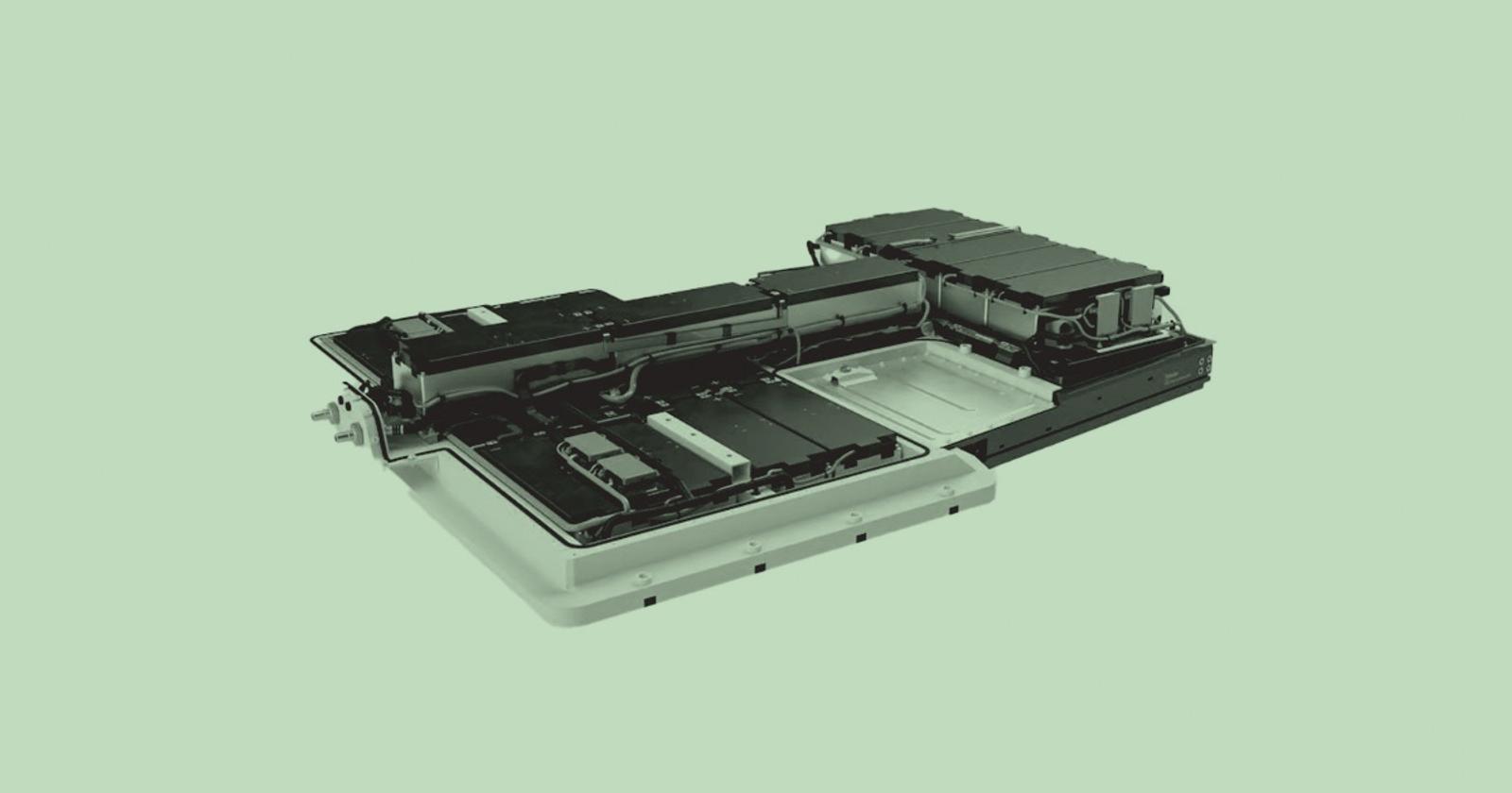 Critical Metals Wants To Be One Of The First Lithium Producers in Europe