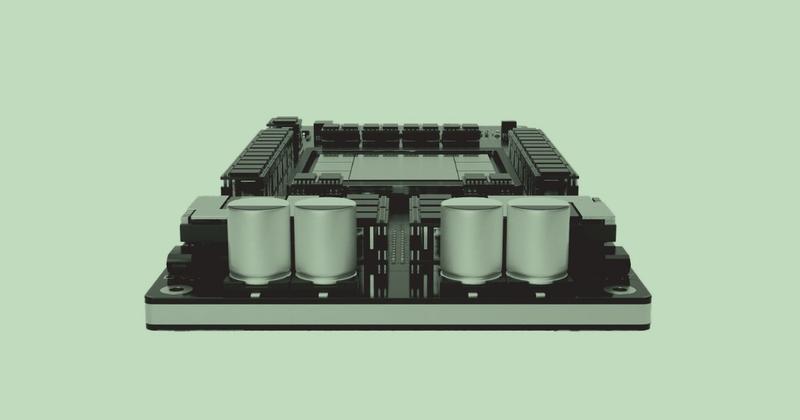 Etched Is Building A New Type Of Chip For Artificial Intelligence 
