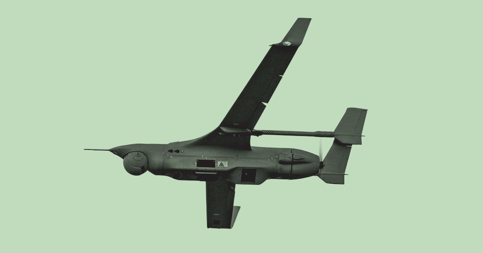 insitu drone archer boeing