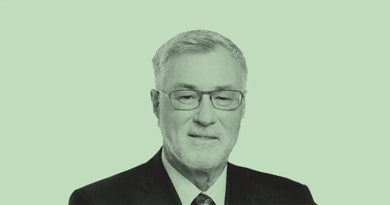 Eric Sprott