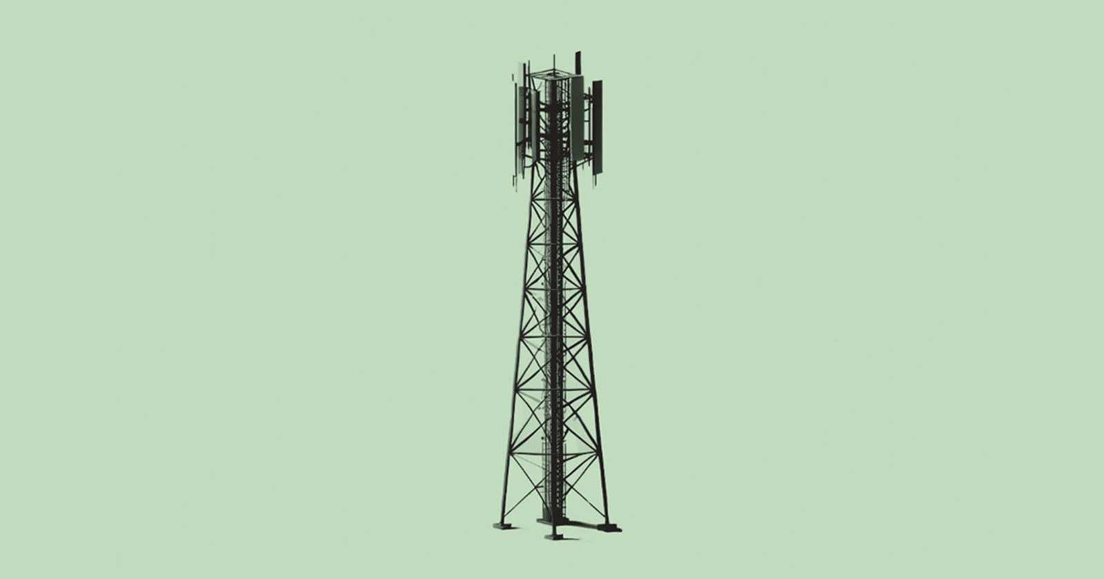 VCs Are Backing A New Privacy-First Mobile Network