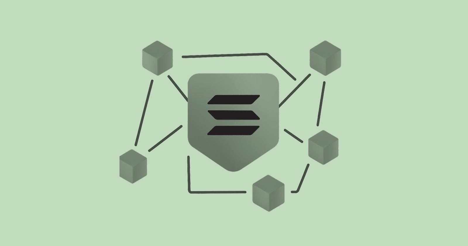 Solana Validator