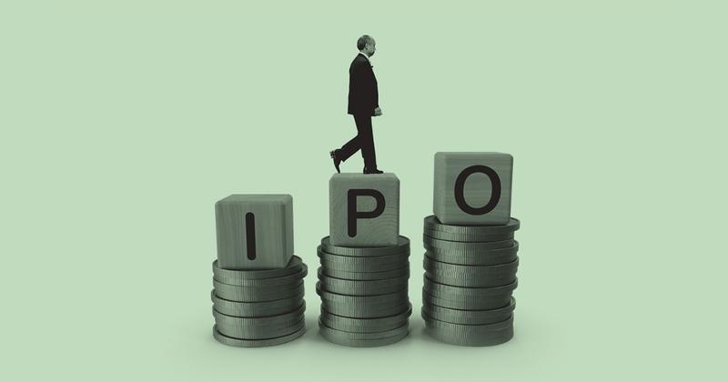 The Return of Softbank-Backed IPOs