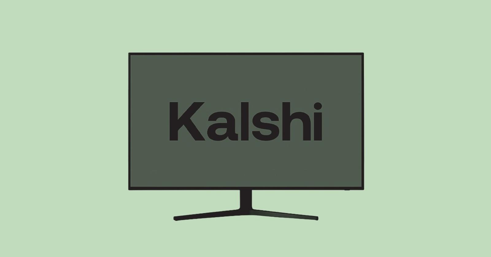 Kalshi CNBC