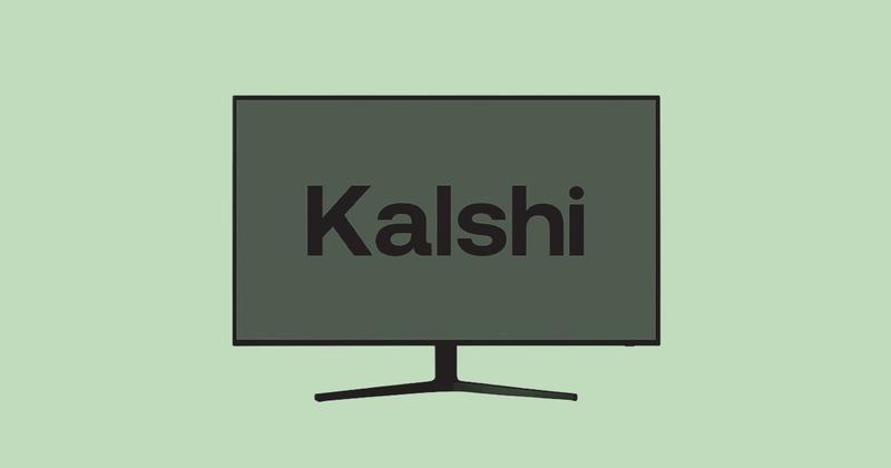 Kalshi CNBC